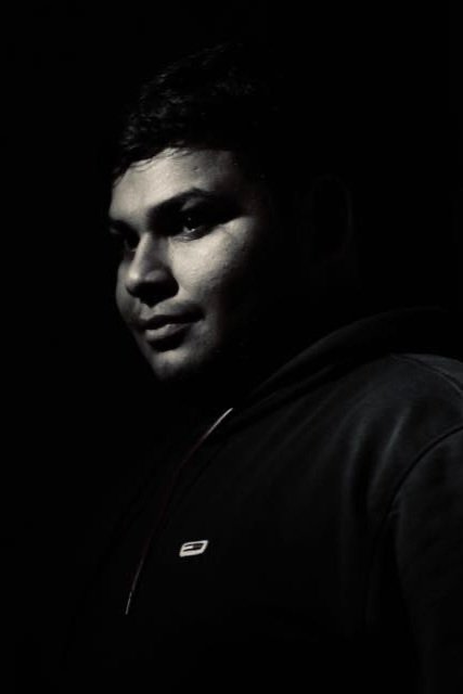 Vinnay Aarora | Alok