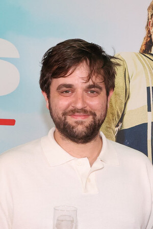 et billede af Bert Janssens