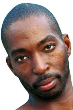 et billede af Dean Clarke