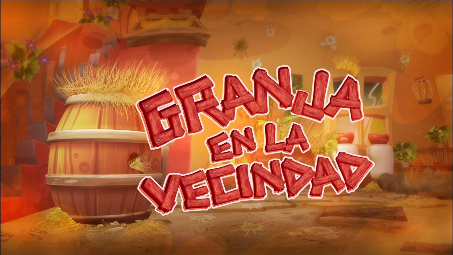 El Chavo: The Animated Series
