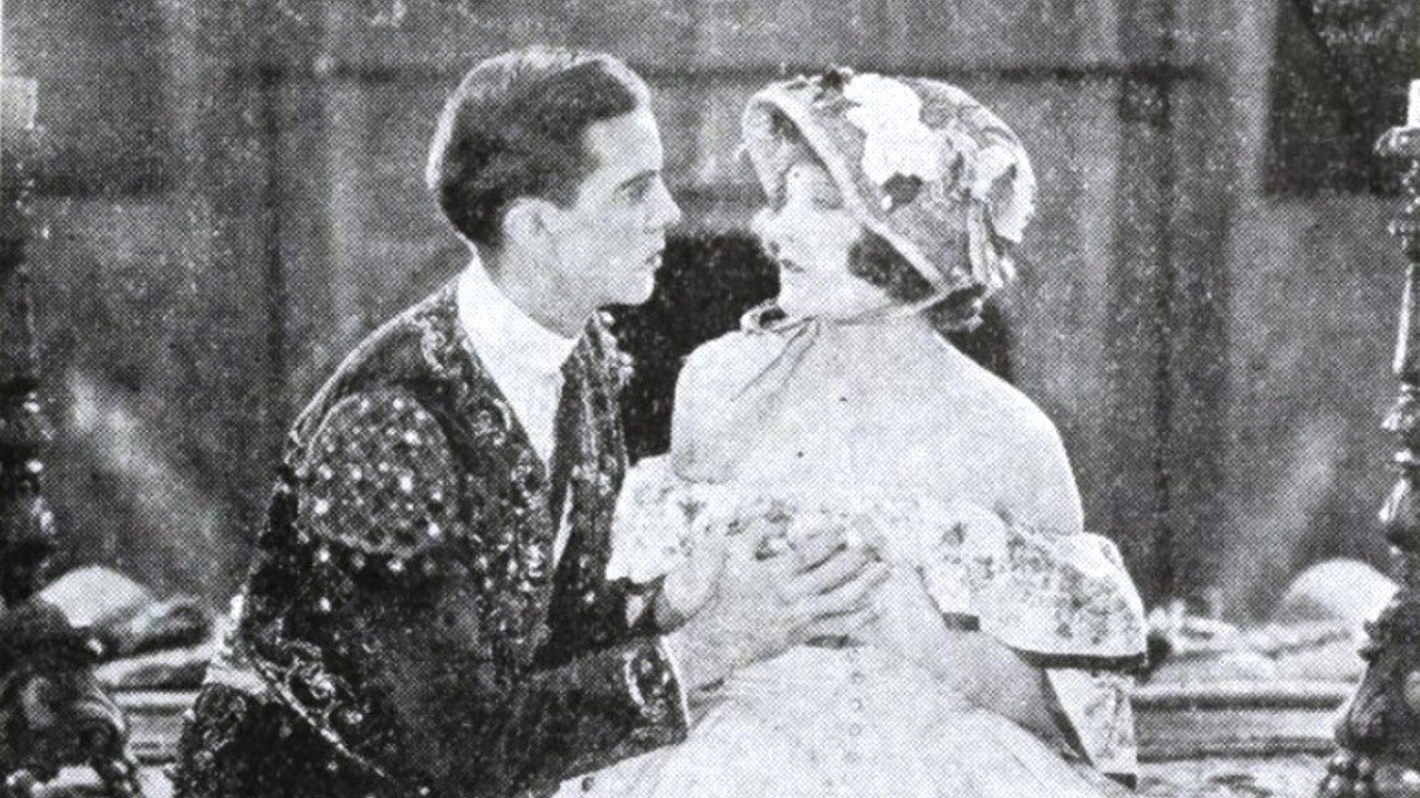 Youthful Cheaters (1923)