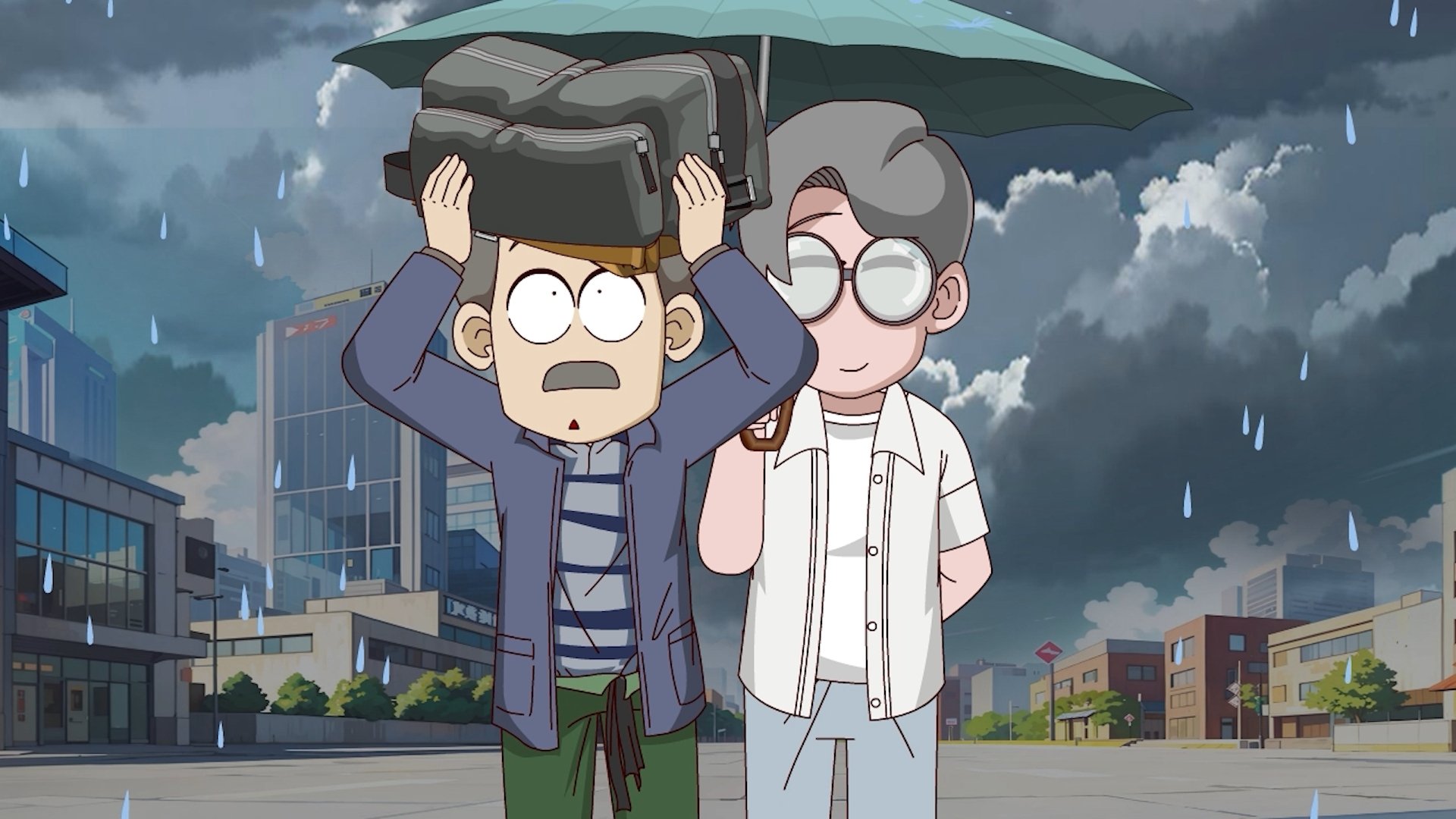 Episode 1025