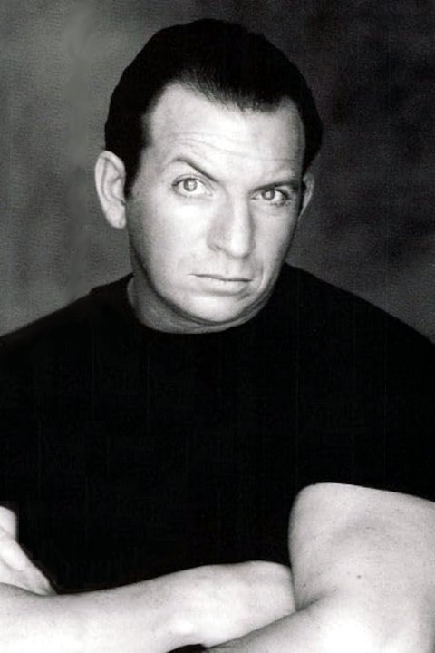 et billede af Vince Cecere