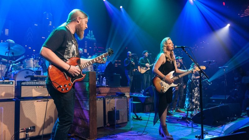 Austin City Limits