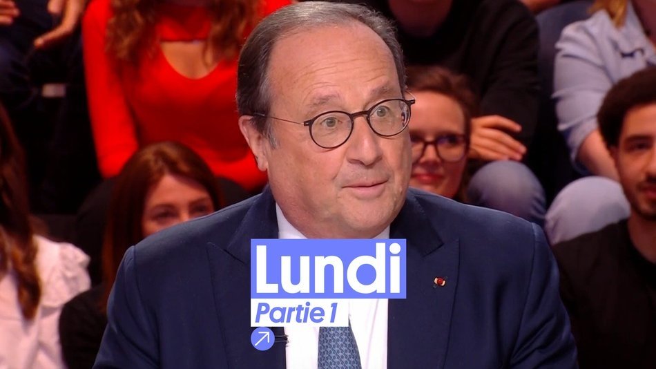 Quotidien 9x136