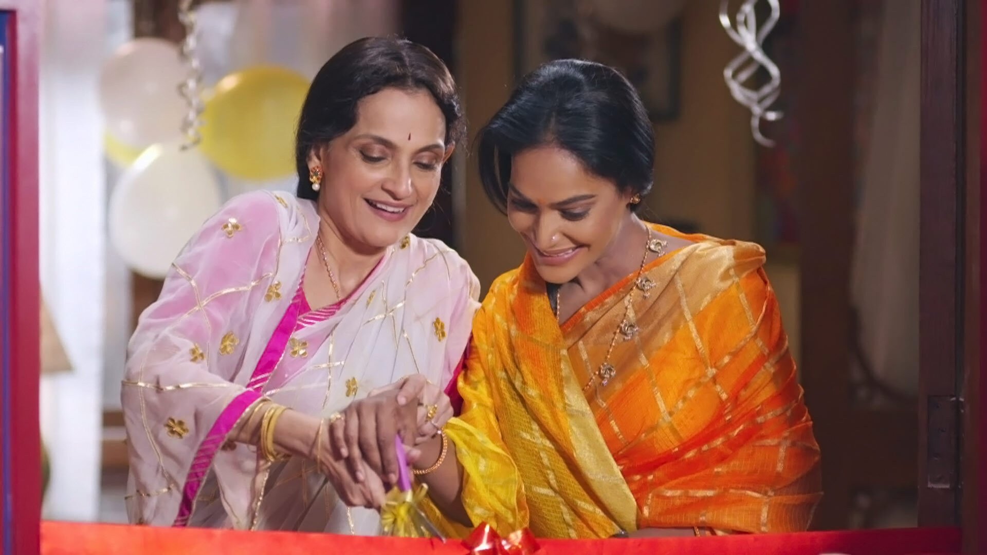 Thumbnail for A Celebration for Preeti, Kusum Season 1 Episode 12