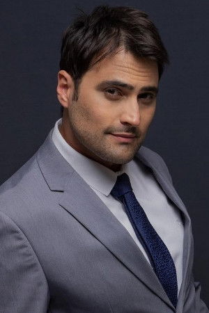 et billede af Marcel de Castro