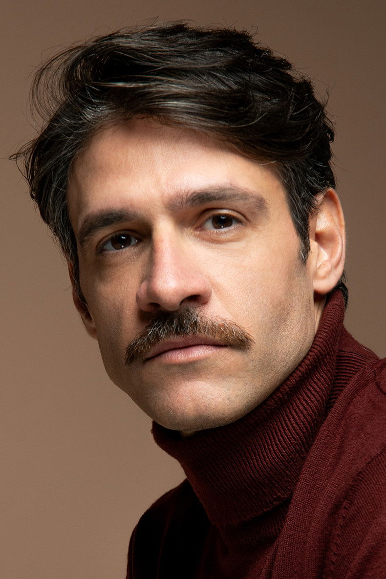 et billede af Γεράσιμος Σοφιανός