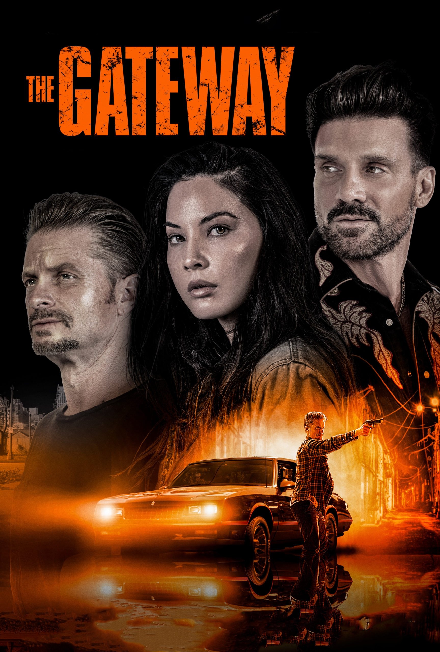 The Gateway