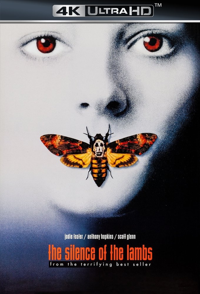 The Silence of the Lambs