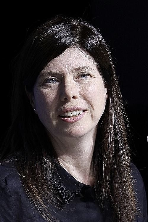 JoAnne Sellar as Self