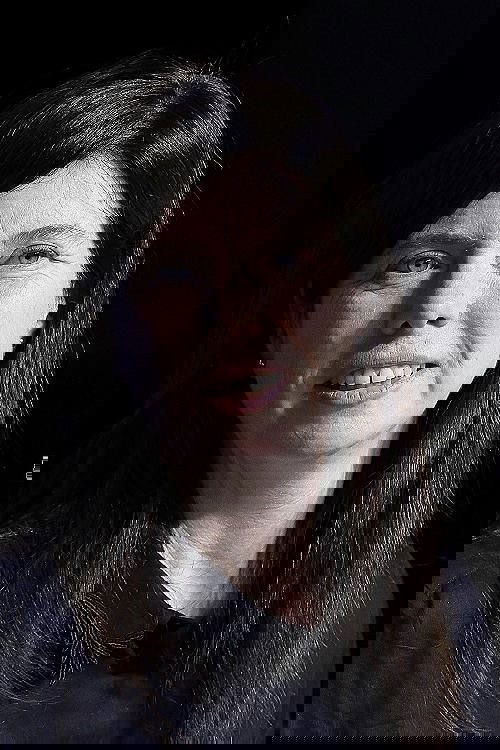 et billede af JoAnne Sellar