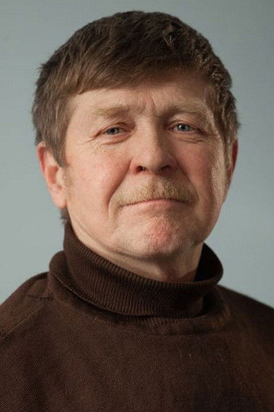 et billede af Ivan Tokarev