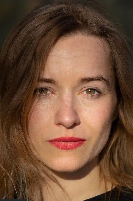 et billede af Kasia Borek