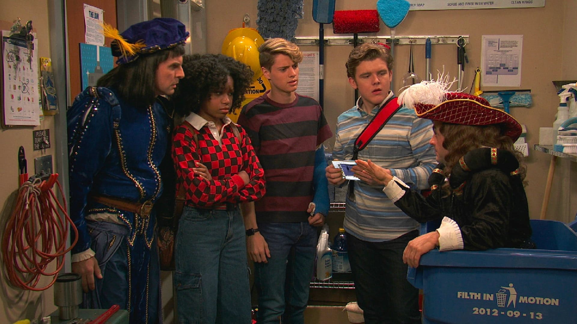 Henry Danger