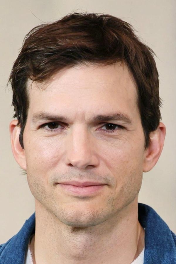 アシュトン・カッチャー(Ashton Kutcher,阿什顿·库彻)