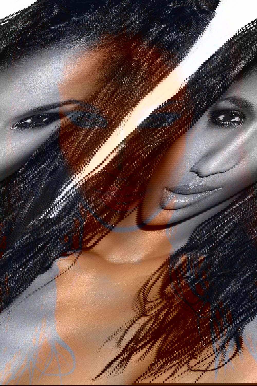 et billede af Renee Bhagwandeen