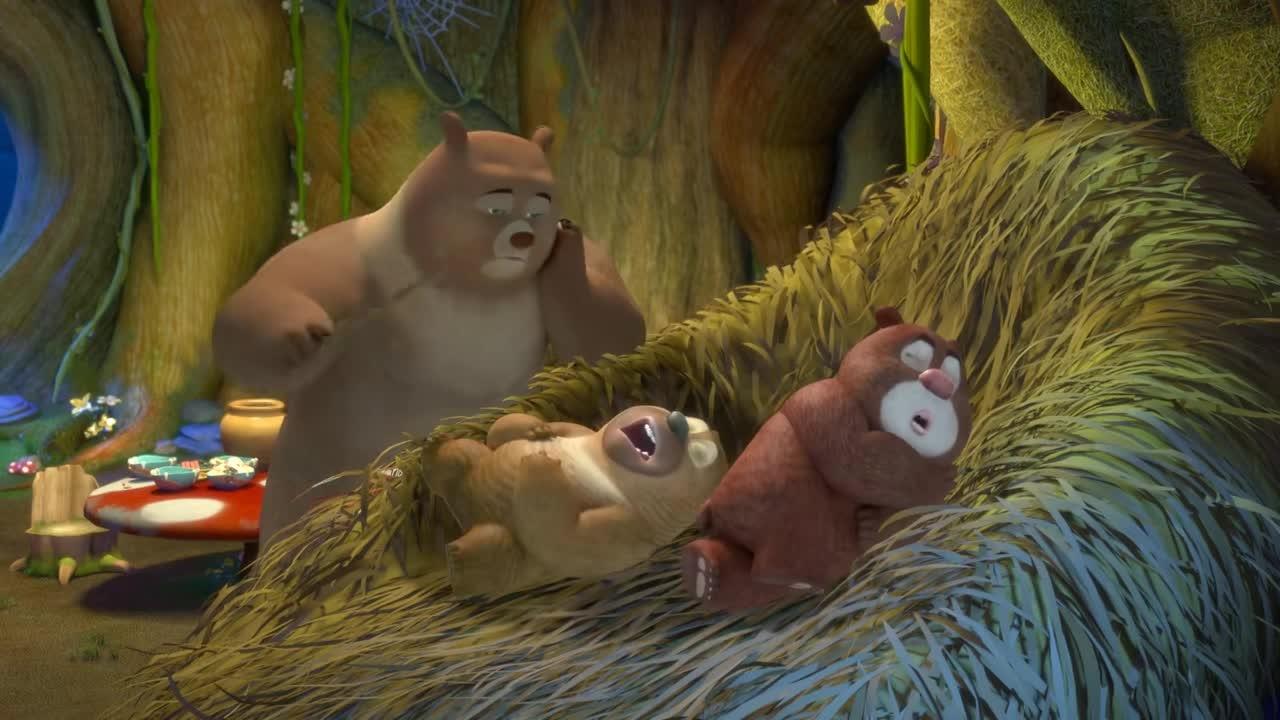 Boonie Cubs