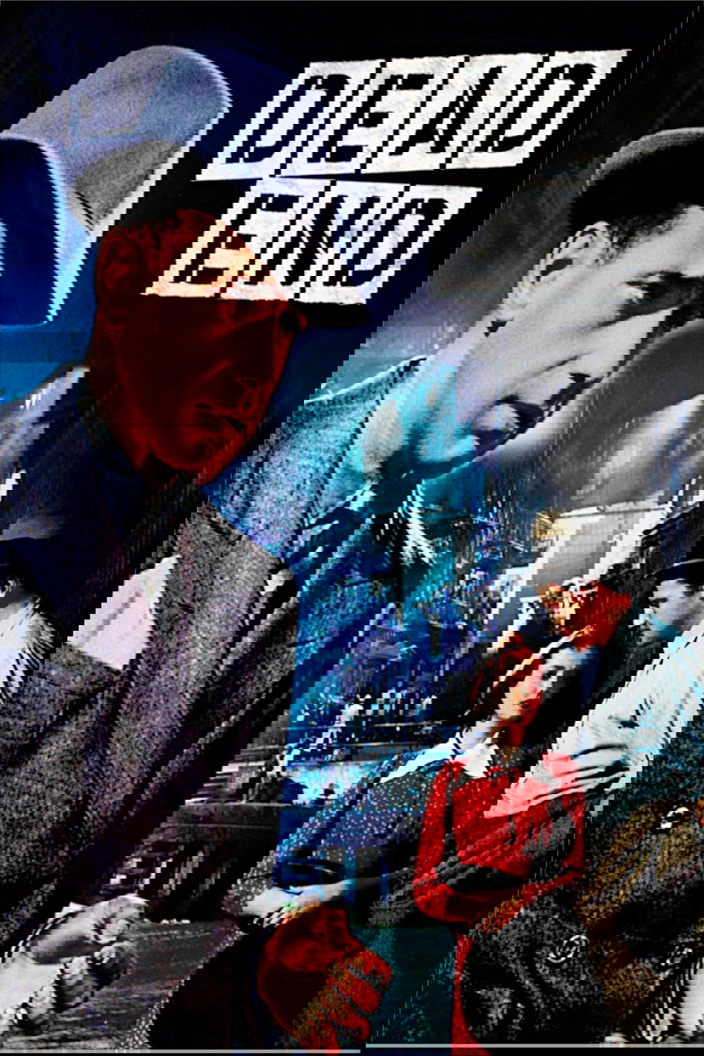 Dead End on FREECABLE TV