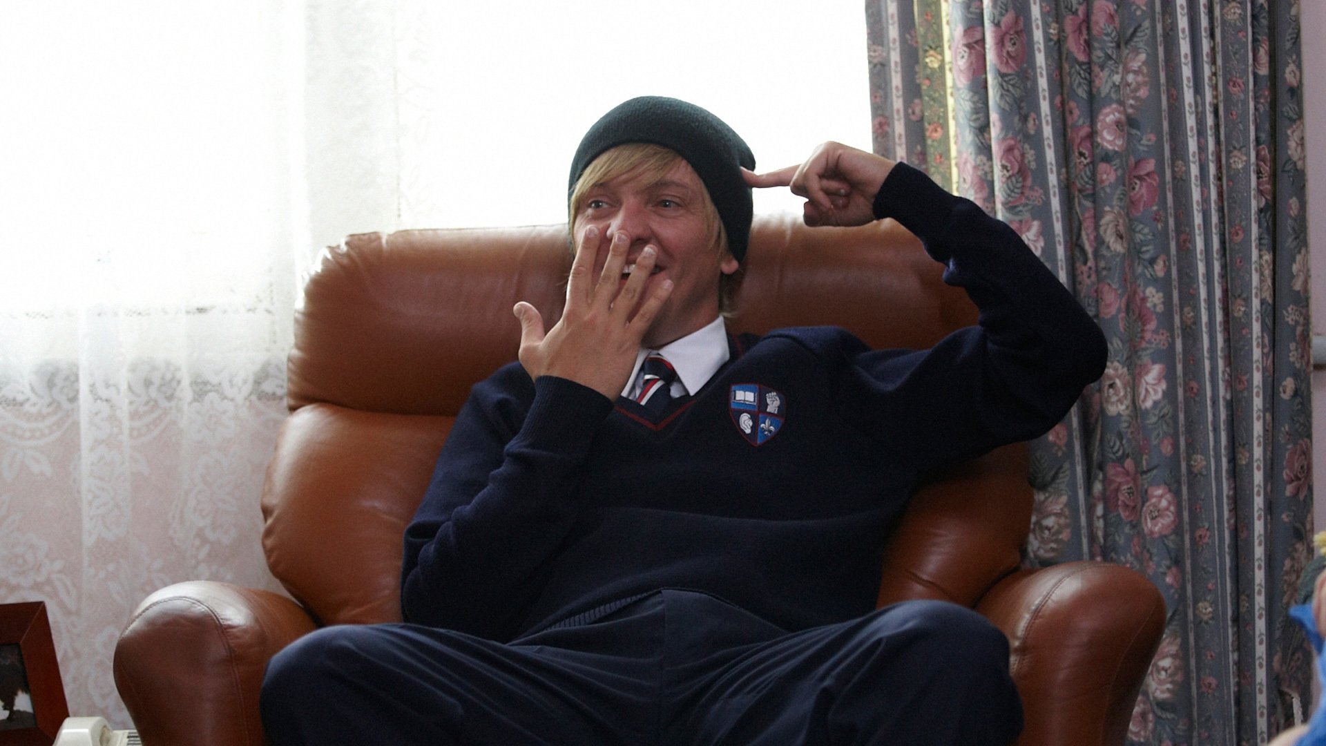 Angry Boys - Épisode 11