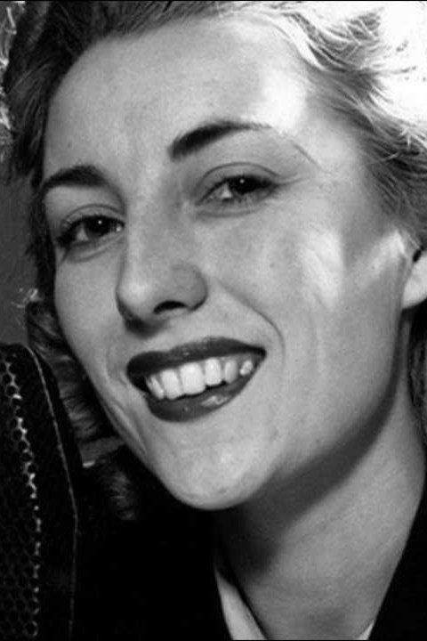 et billede af Vera Lynn