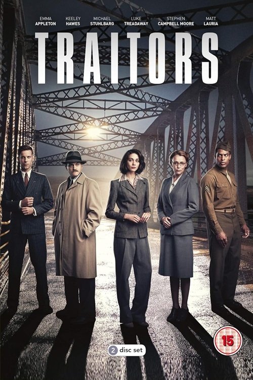 EN - Traitors (2019)