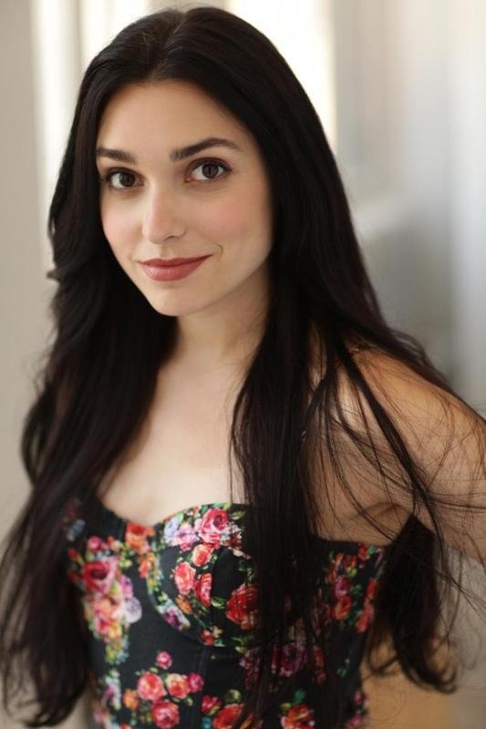 et billede af Madeleine Bundy