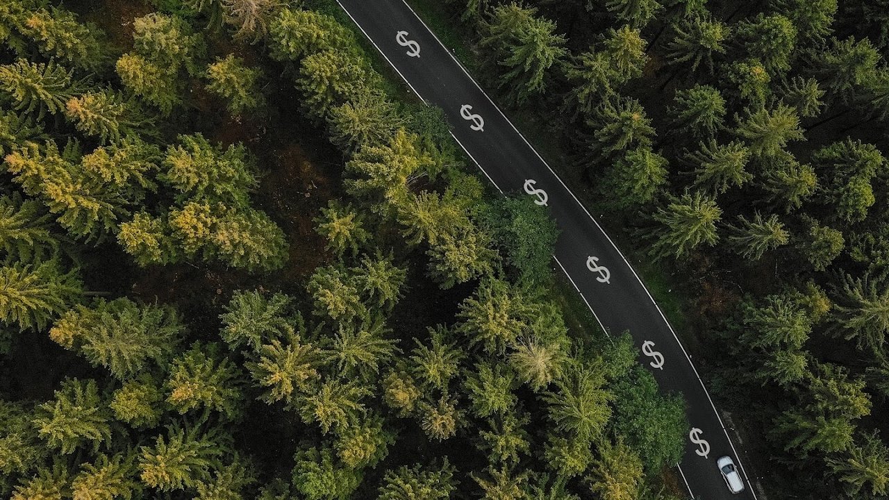 Highway to Sell
