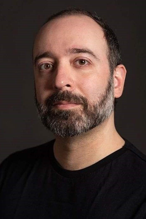 et billede af Jona García