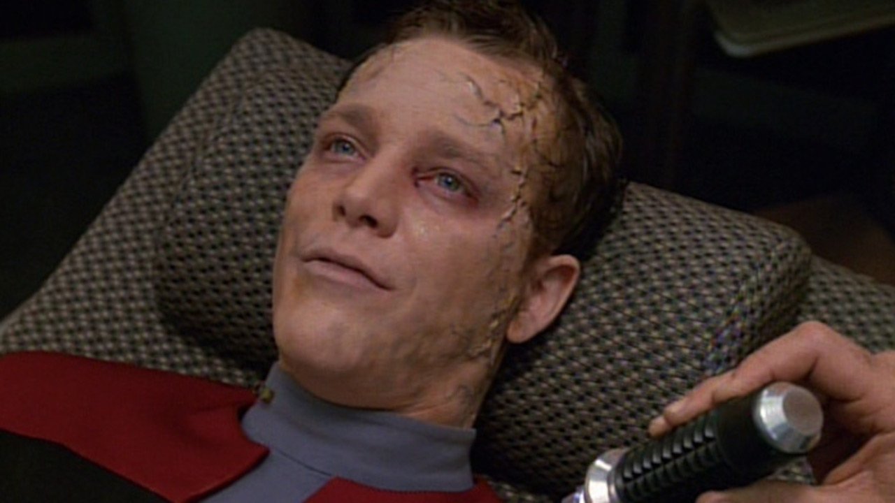 Star Trek : Voyager 2x15