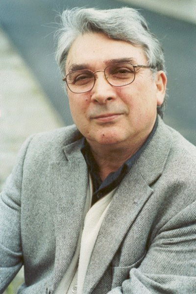 et billede af Xulio Lago