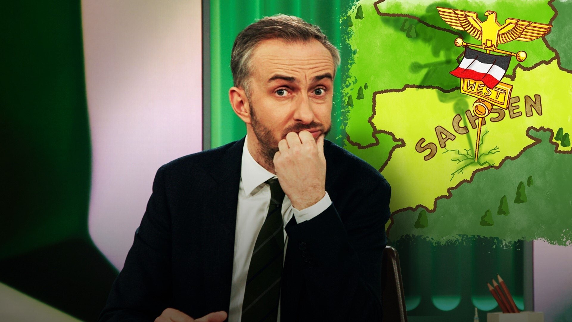 ZDF Magazin Royale