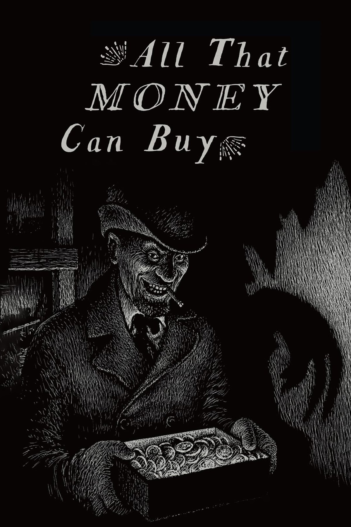All That Money Can Buy