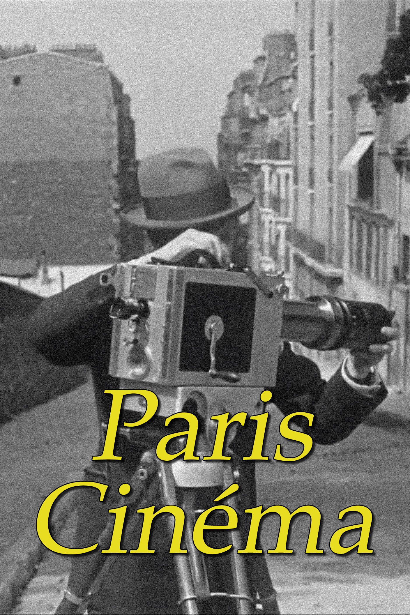 Paris Cin&eacute;ma