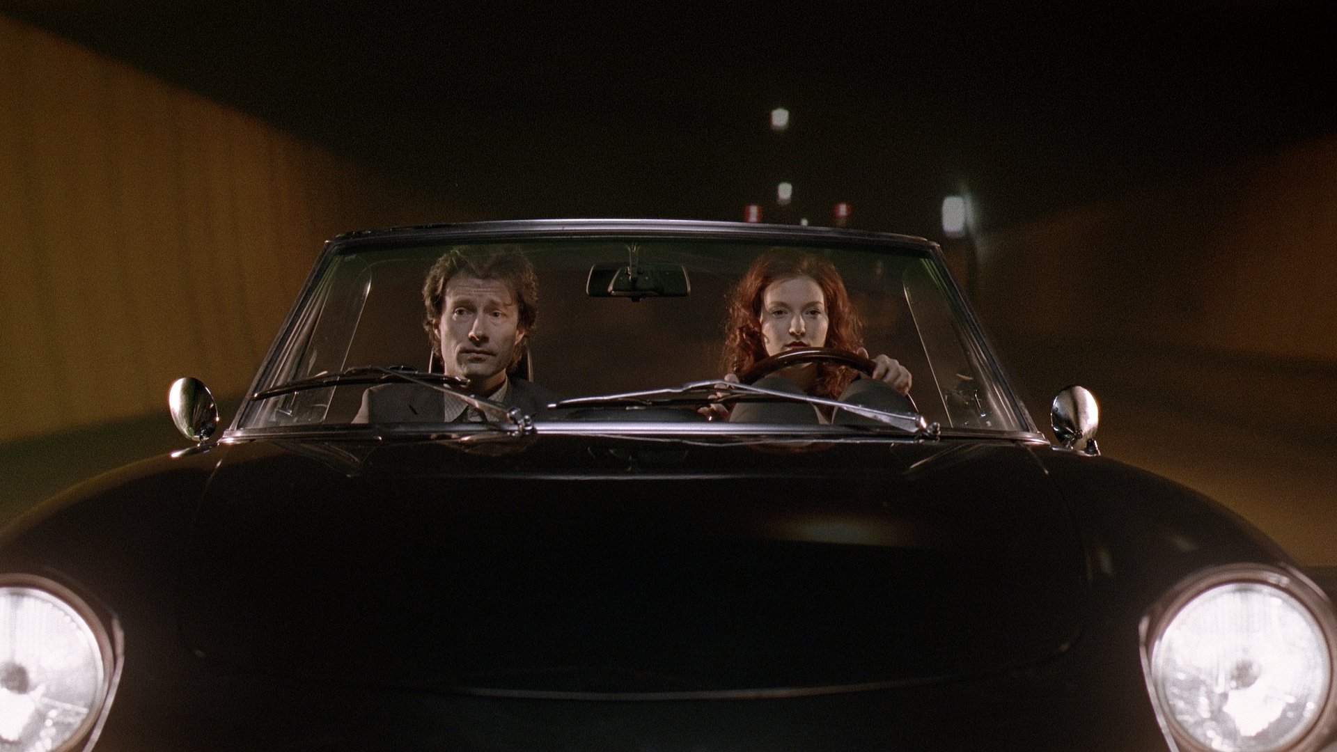 Journey to Rome (2015)