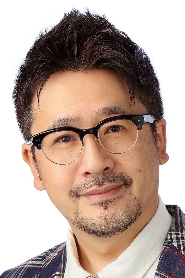 et billede af Ikuji Nose