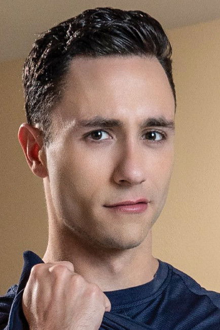 et billede af Mat Wolff