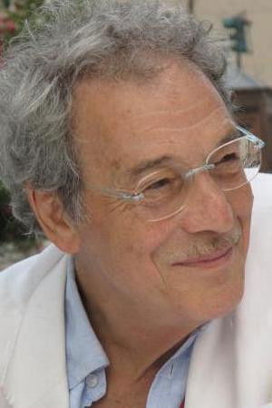 et billede af Nino Russo