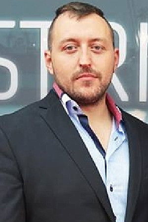 et billede af Alexander Eisenbraun