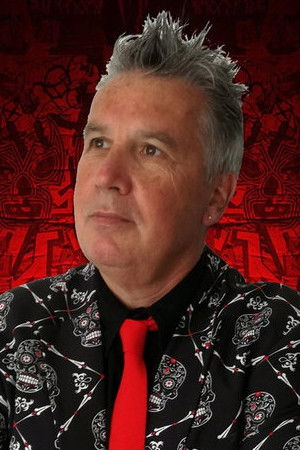 et billede af Günter Zapf