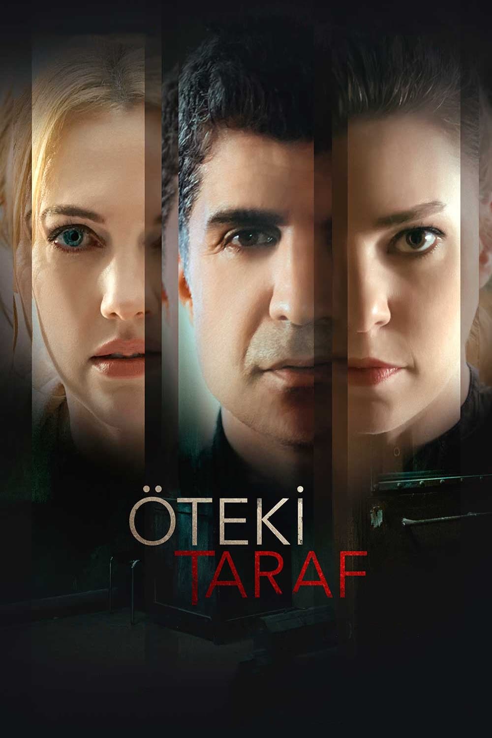 Affiche du film Oteki Taraf 24397