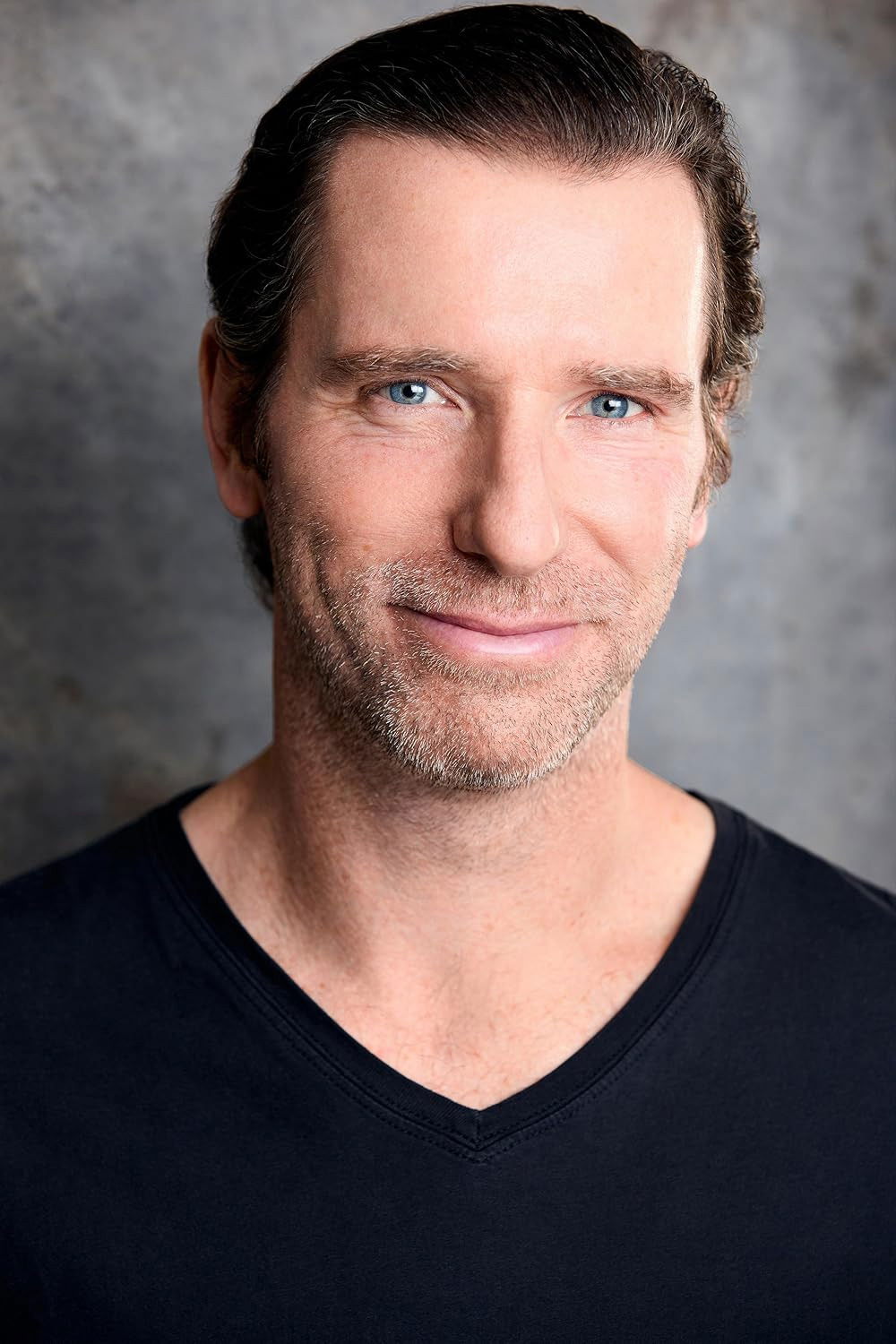 et billede af Reid Taylor