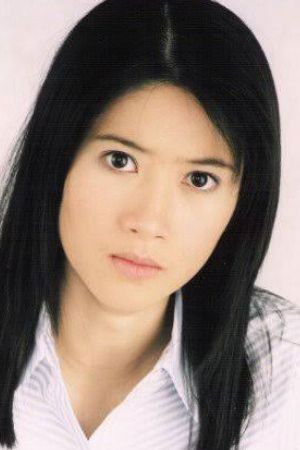 et billede af Pimpan Chanta