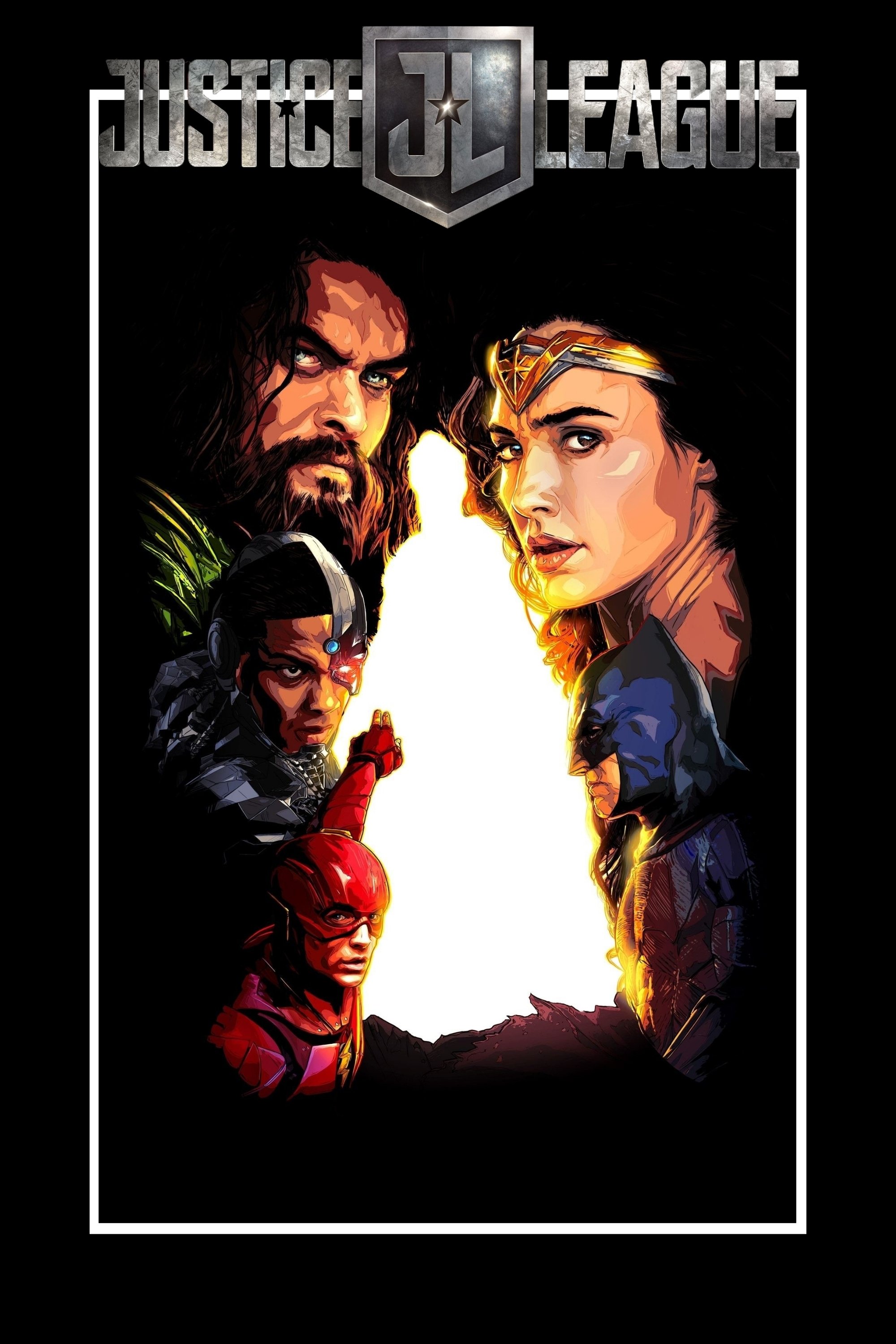 Justice League