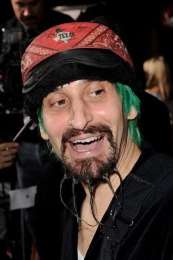 et billede af Loomis Fall