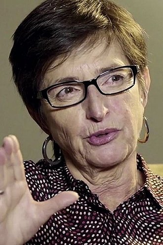 et billede af Vânia Debs