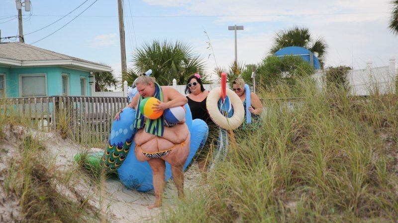 Thumbnail for Teeny Weeny String Bikini Season 1 Episode 6