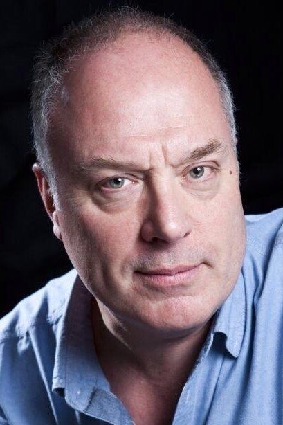 et billede af Owen Brenman