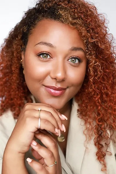 et billede af Noël van Kleef