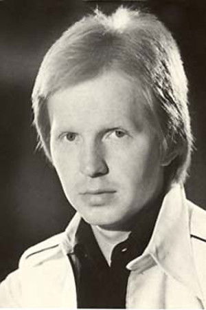 et billede af Igor Ivanov